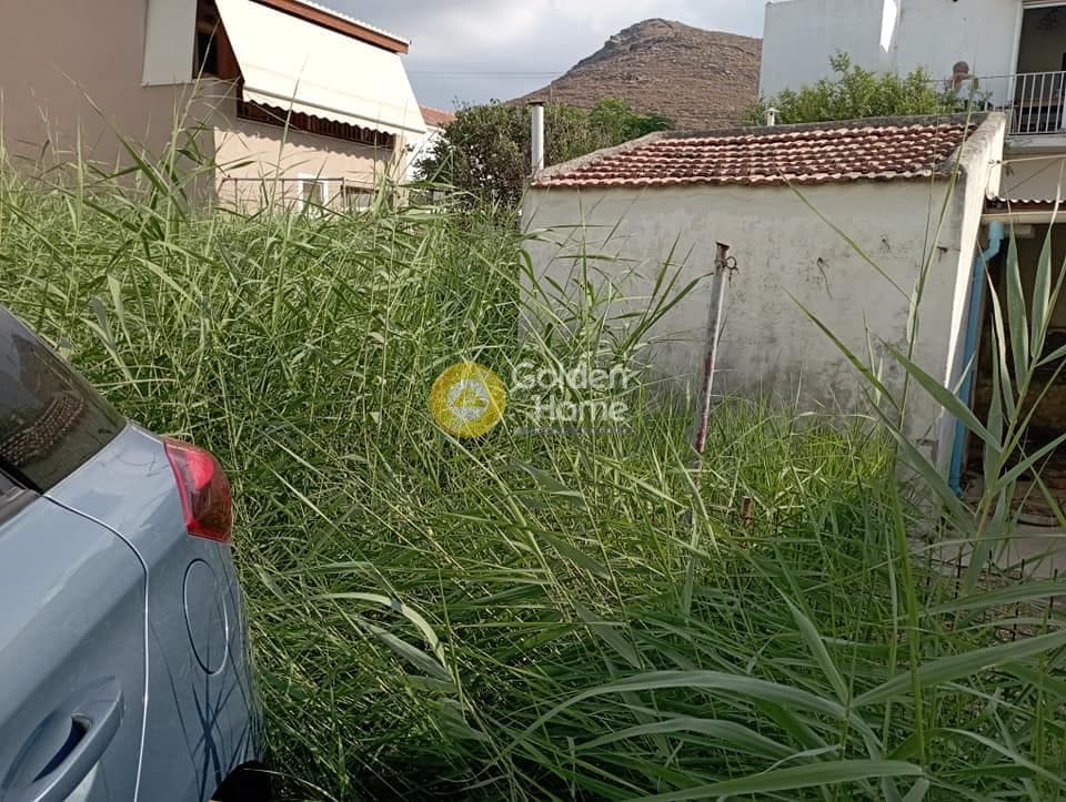 Building Plot in Korissia, Kea — Photo 5 of 8