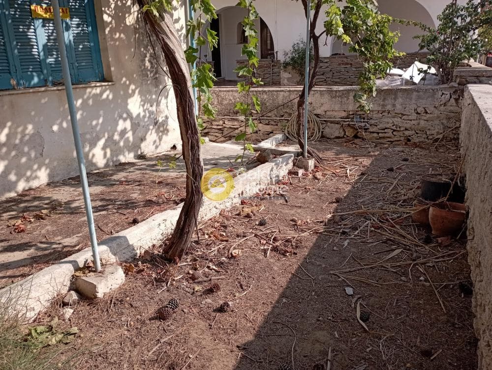 Building Plot in Korissia, Kea — Photo 2 of 8