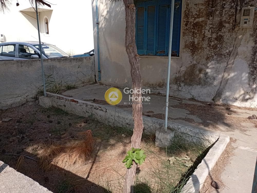Building Plot in Korissia, Kea — Photo 7 of 8
