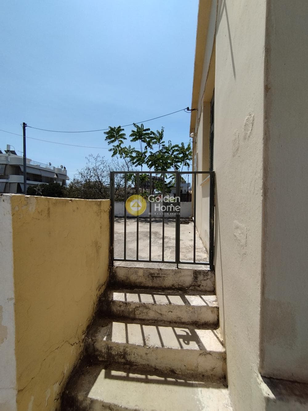 Building Plot in Palataki, Chaidari — Photo 2 of 4