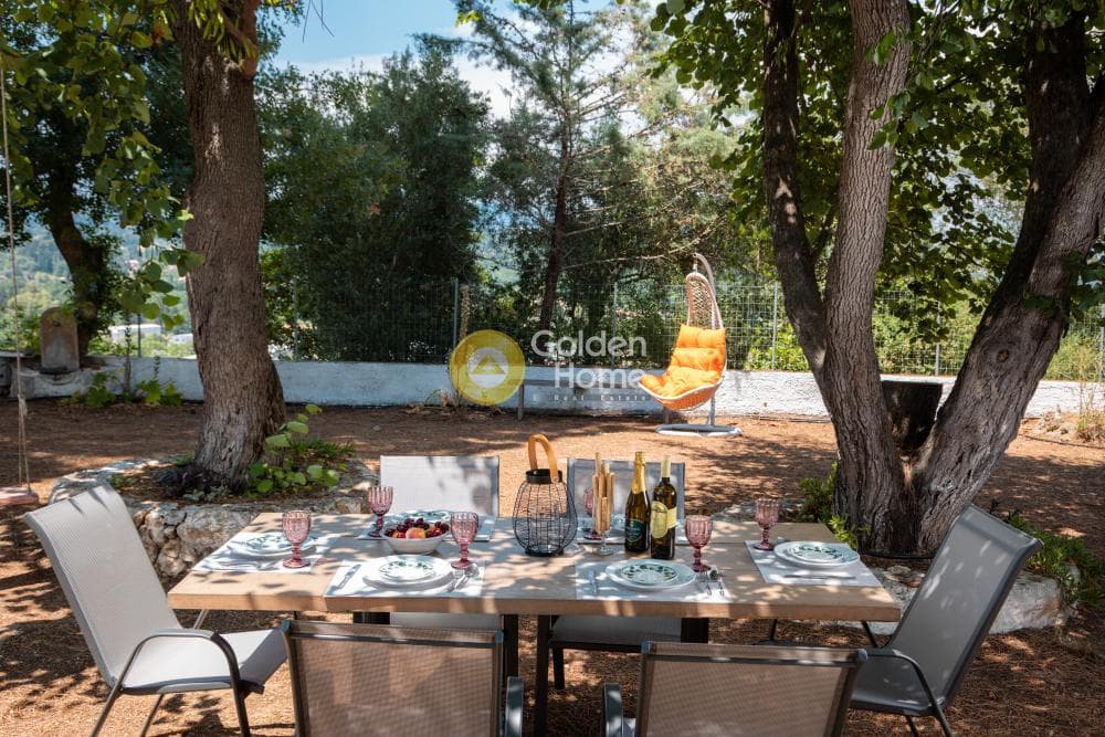 Οικόπεδο στην Παρέλι, Κέρκυρα — Φωτογραφία 2 από 21