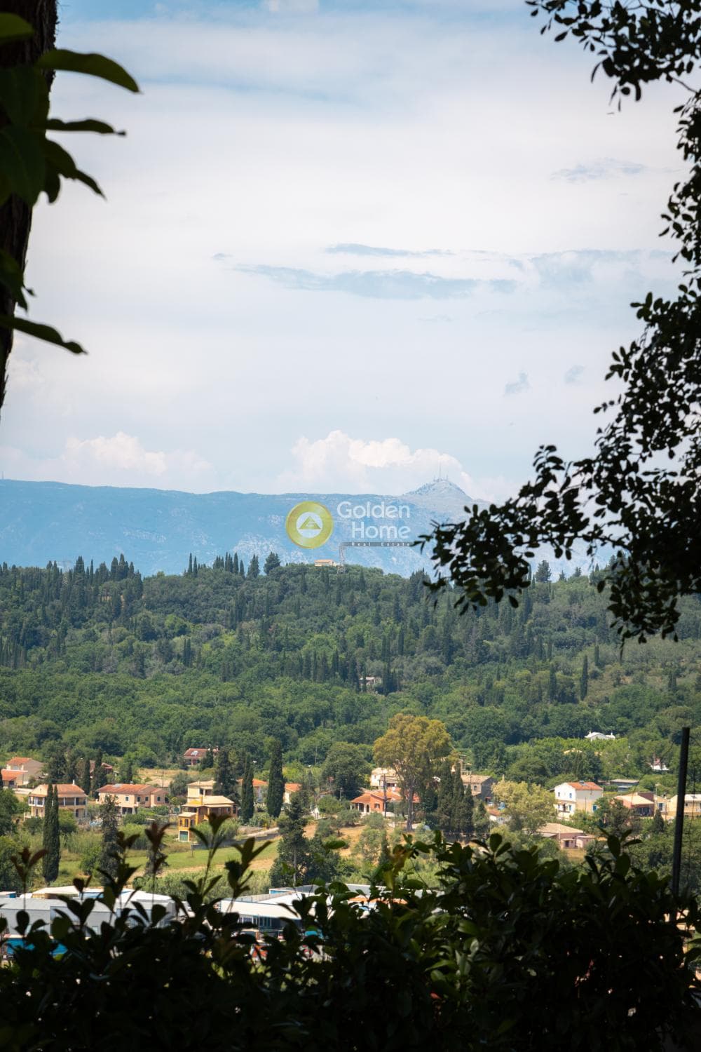 Οικόπεδο στην Παρέλι, Κέρκυρα — Φωτογραφία 7 από 21