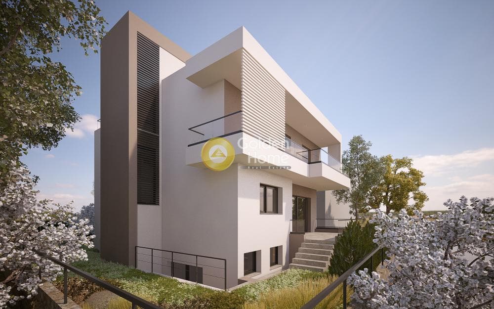 House in Oikismos Kokkino Limanaki, Rafina — Photo 16 of 29