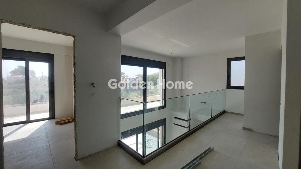 House in Oikismos Kokkino Limanaki, Rafina — Photo 5 of 29