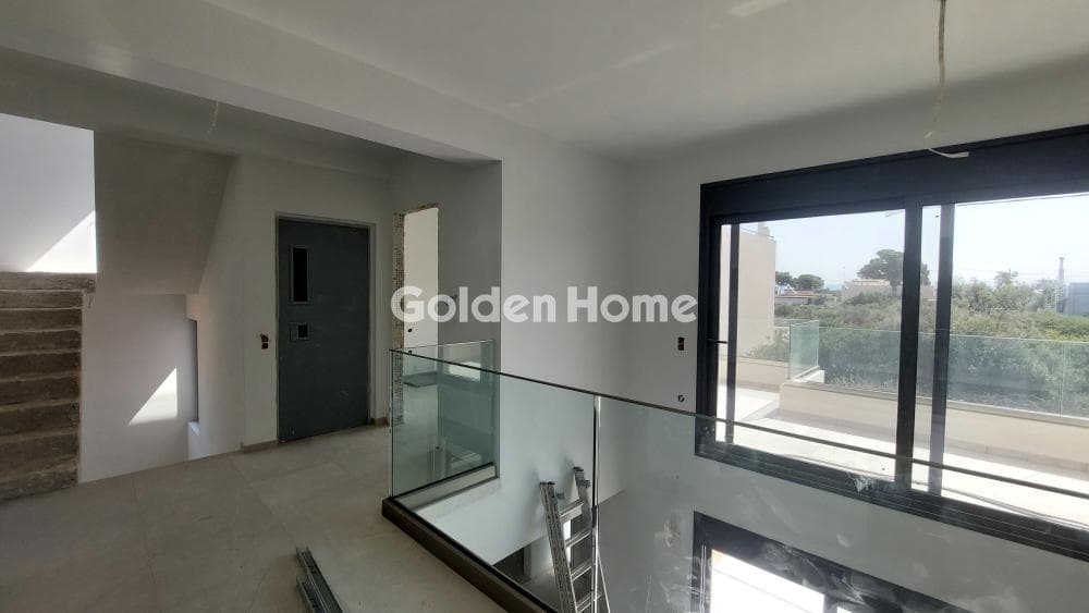 House in Oikismos Kokkino Limanaki, Rafina — Photo 8 of 29