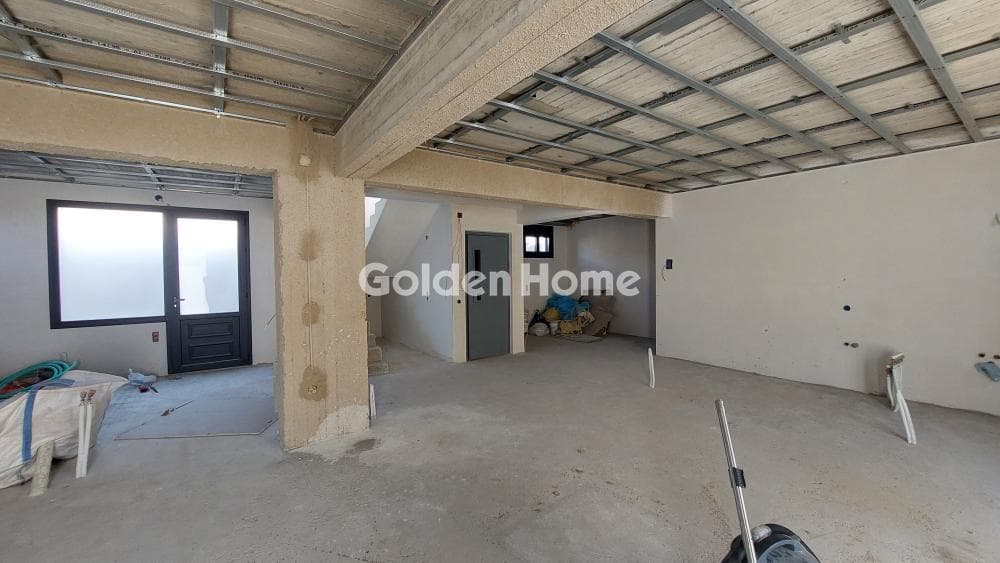 House in Oikismos Kokkino Limanaki, Rafina — Photo 26 of 29