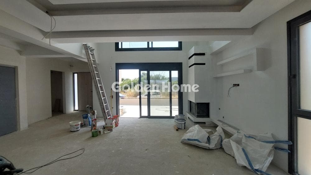 House in Oikismos Kokkino Limanaki, Rafina — Photo 17 of 29
