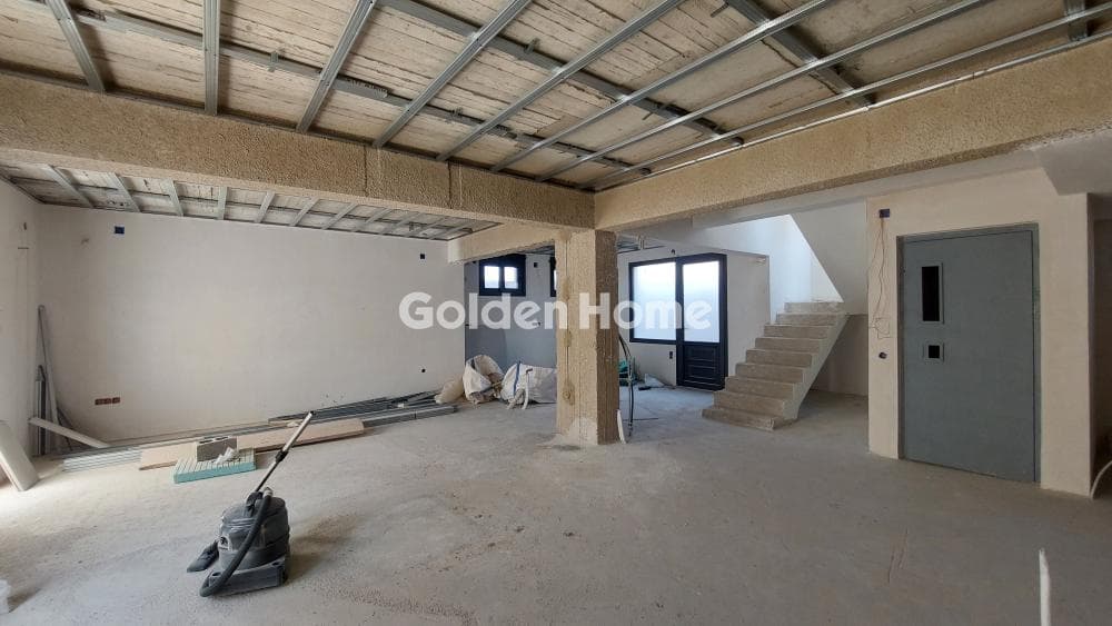 House in Oikismos Kokkino Limanaki, Rafina — Photo 21 of 29