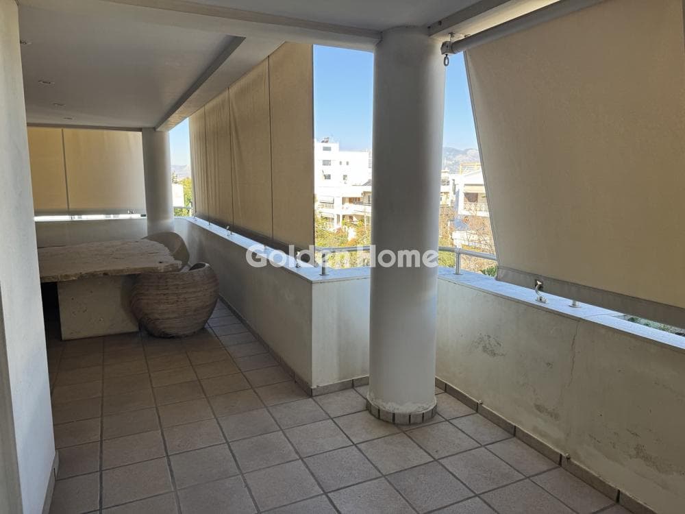 Apartment in Paradeisos, Marousi — Photo 18 of 18