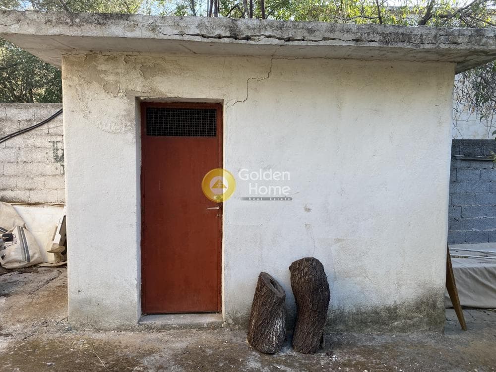 Οικόπεδο στην Γαλάζια ακτή, Καλύβια Θορικού — Φωτογραφία 3 από 15