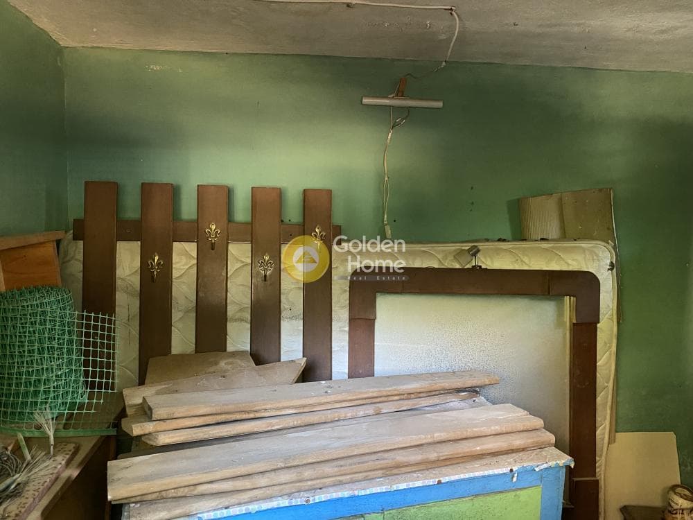 Οικόπεδο στην Γαλάζια ακτή, Καλύβια Θορικού — Φωτογραφία 4 από 15