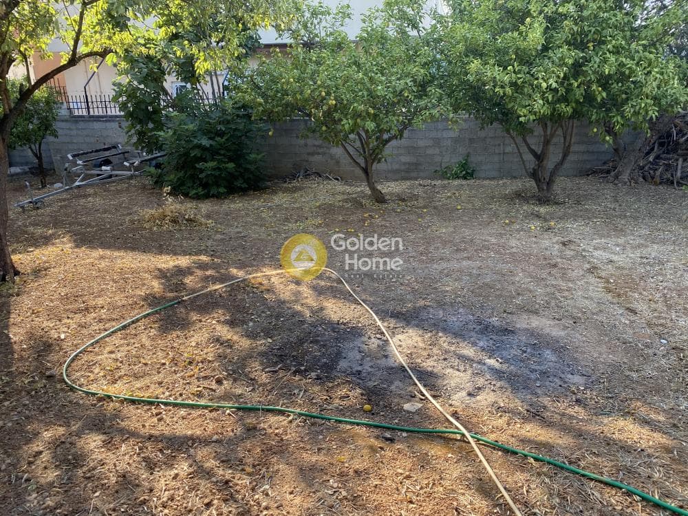 Οικόπεδο στην Γαλάζια ακτή, Καλύβια Θορικού — Φωτογραφία 11 από 15