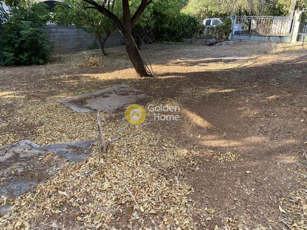 Οικόπεδο στην Γαλάζια ακτή, Καλύβια Θορικού — Φωτογραφία 7 από 15