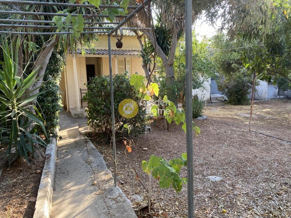 Οικόπεδο στην Γαλάζια ακτή, Καλύβια Θορικού — Φωτογραφία 1 από 15