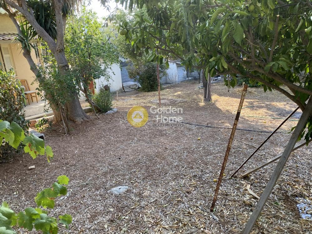 Οικόπεδο στην Γαλάζια ακτή, Καλύβια Θορικού — Φωτογραφία 12 από 15