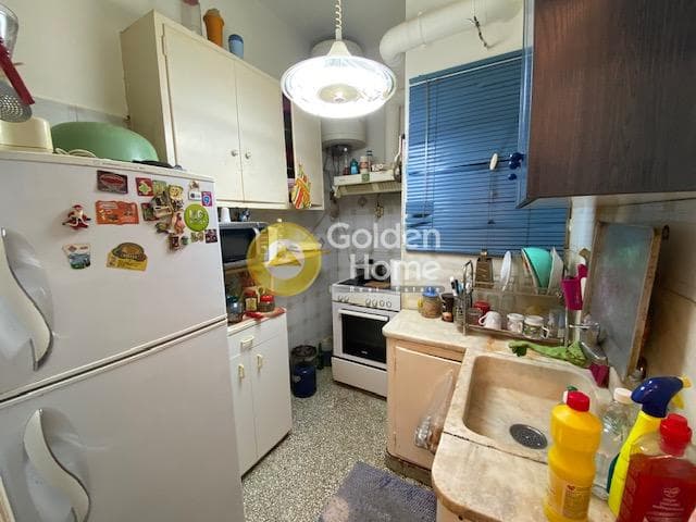Διαμέρισμα στην Ελληνορώσων, Γουδή — Φωτογραφία 5 από 17
