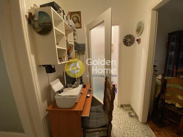 Διαμέρισμα στην Ελληνορώσων, Γουδή — Φωτογραφία 3 από 17