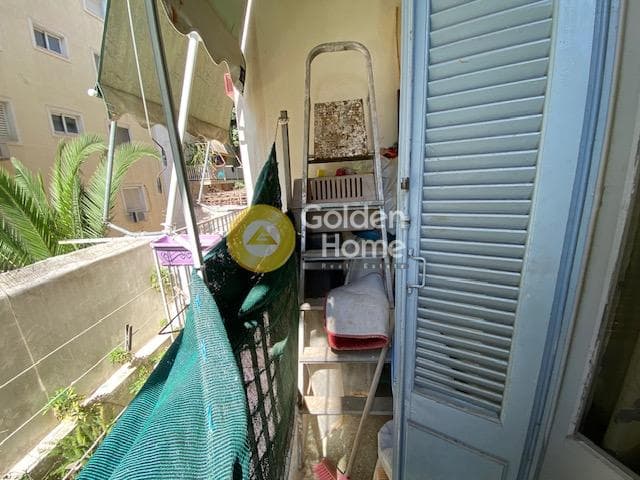 Διαμέρισμα στην Ελληνορώσων, Γουδή — Φωτογραφία 14 από 17