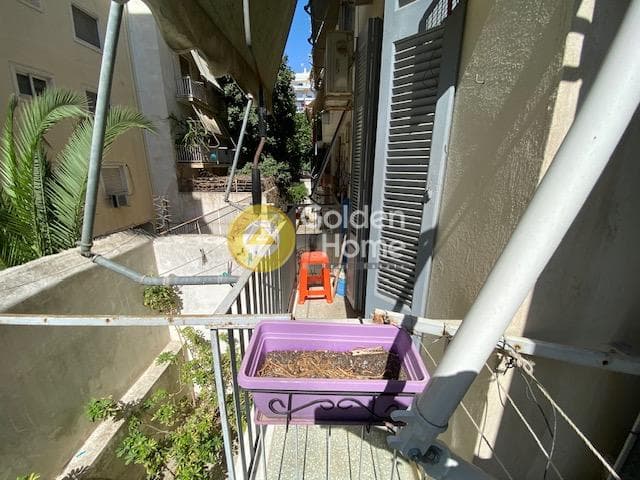Διαμέρισμα στην Ελληνορώσων, Γουδή — Φωτογραφία 15 από 17