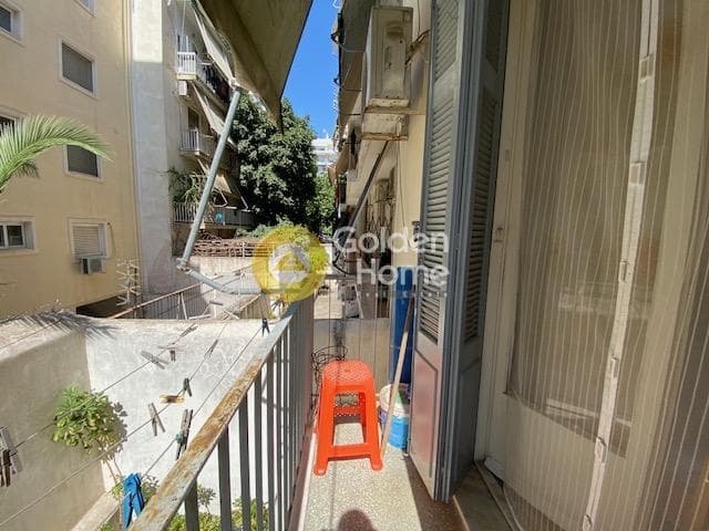 Διαμέρισμα στην Ελληνορώσων, Γουδή — Φωτογραφία 16 από 17