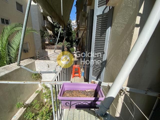Διαμέρισμα στην Ελληνορώσων, Γουδή — Φωτογραφία 17 από 17