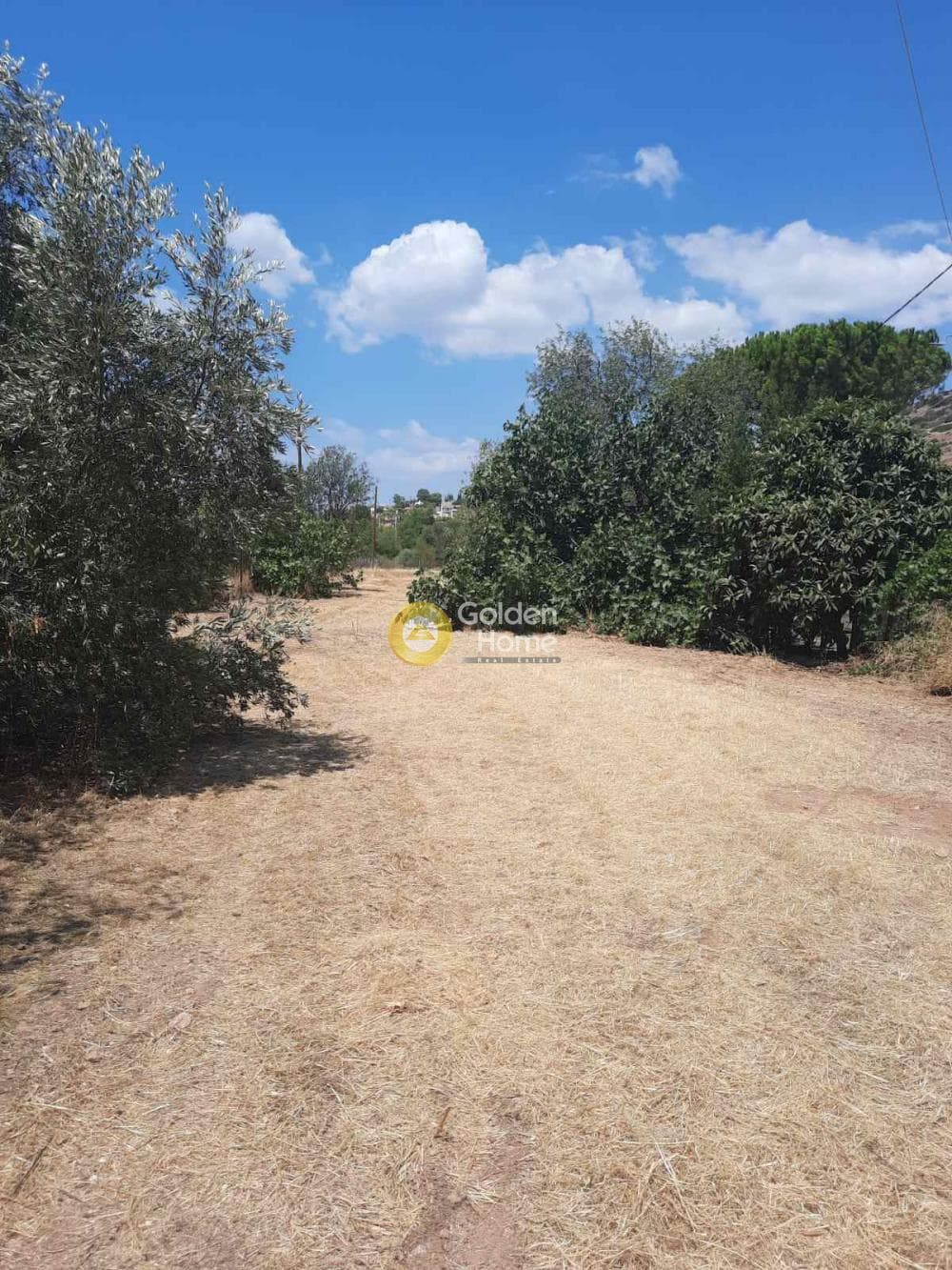 Οικόπεδο στην Καλύβια, Καλύβια Θορικού