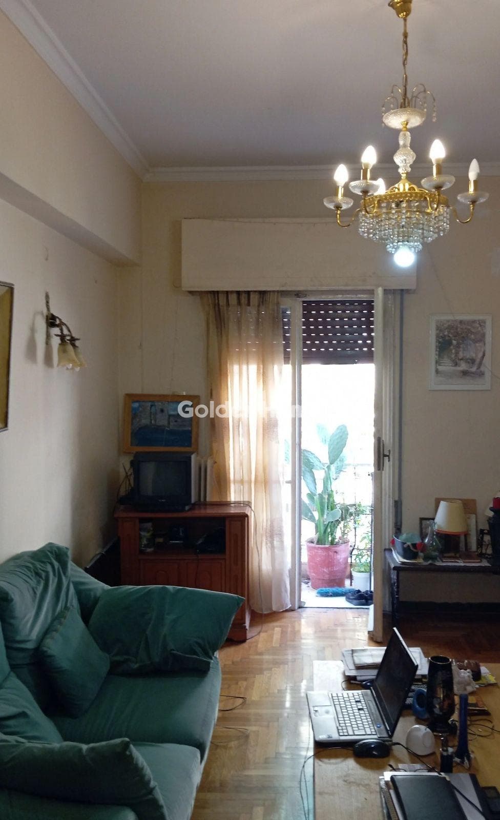 Apartment in Platia Attikis, Attiki — Photo 1 of 8