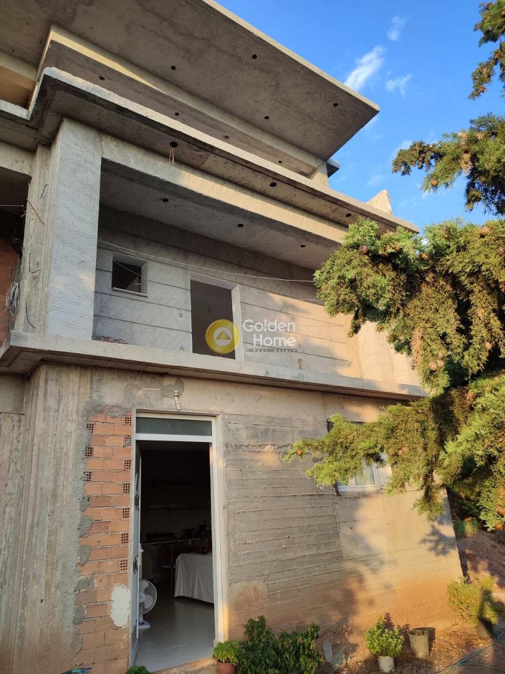 Μονοκατοικία στην Καρυά, Μεσσατίδα — Φωτογραφία 3 από 21