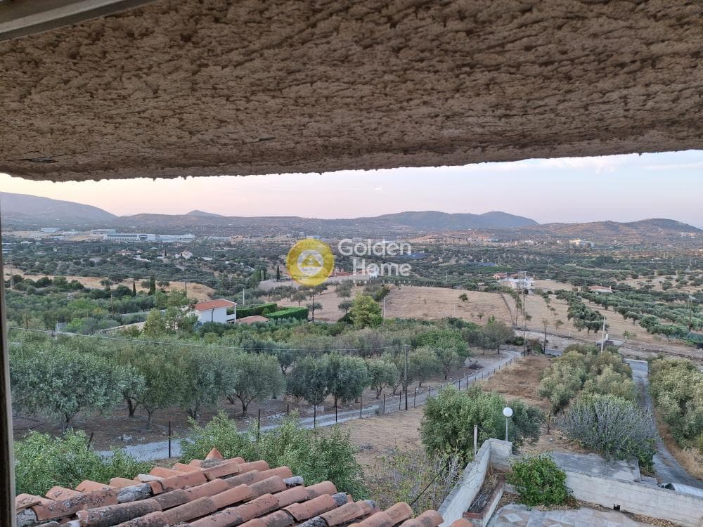 Μονοκατοικία στην Μανούτσο, Κερατέα — Φωτογραφία 26 από 36