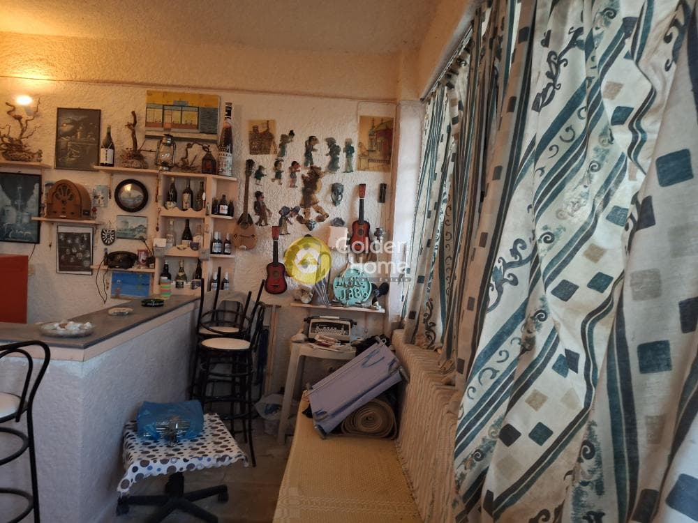 Μονοκατοικία στην Μανούτσο, Κερατέα — Φωτογραφία 32 από 36
