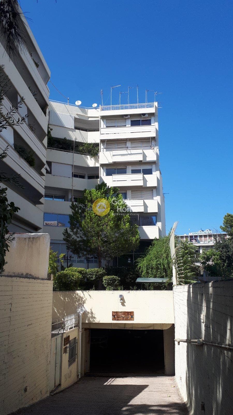 Διαμέρισμα στην Σούτσου, Ιλίσια — Φωτογραφία 16 από 16