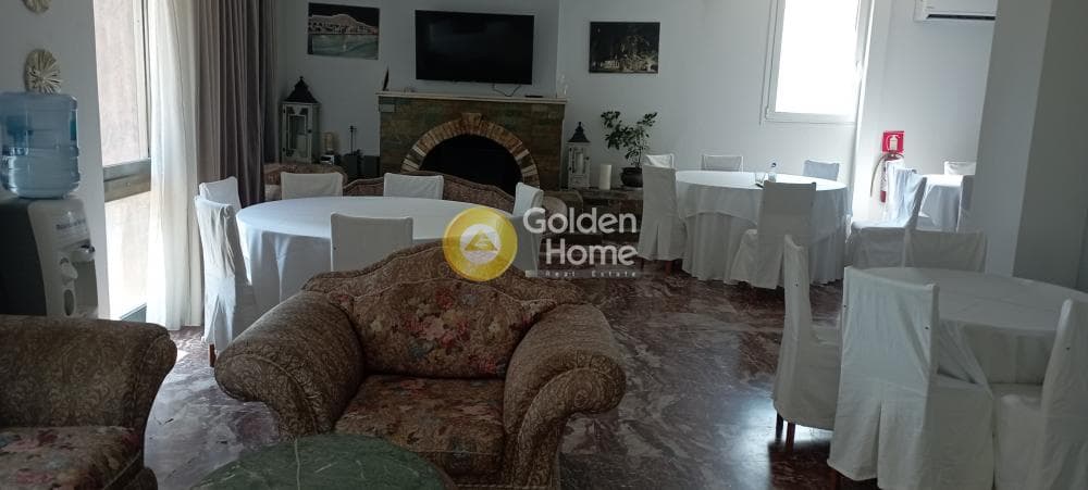 Hotel in Loggos, Lykovrisi — Photo 4 of 46