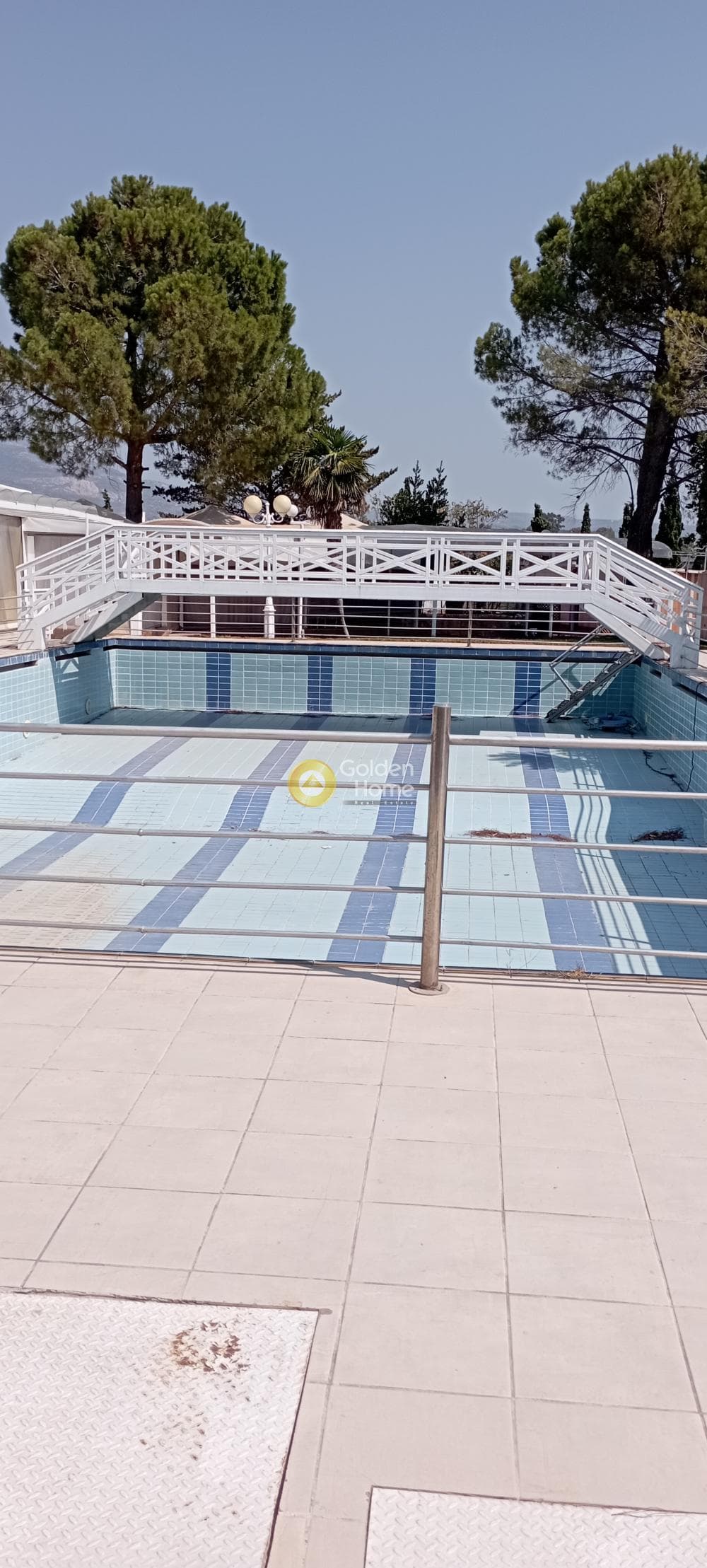 Hotel in Loggos, Lykovrisi — Photo 10 of 46