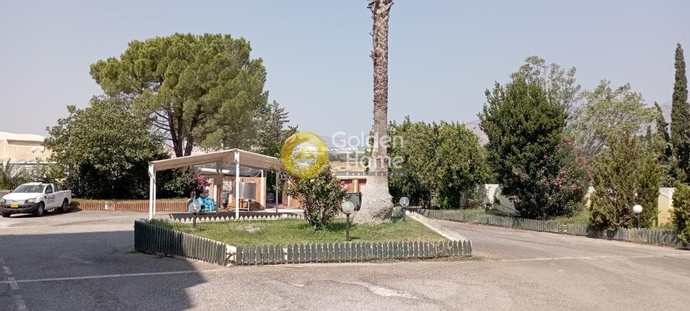 Hotel in Loggos, Lykovrisi — Photo 13 of 46