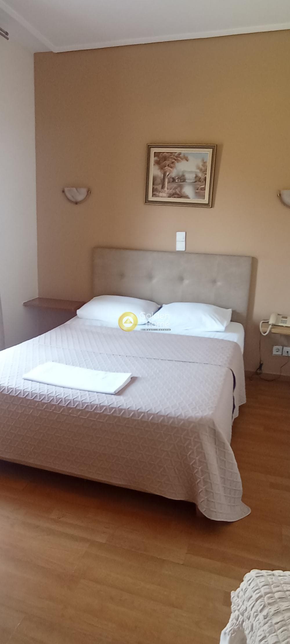Hotel in Loggos, Lykovrisi — Photo 14 of 46