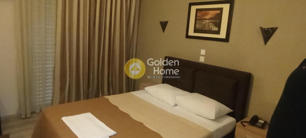 Hotel in Loggos, Lykovrisi — Photo 8 of 46