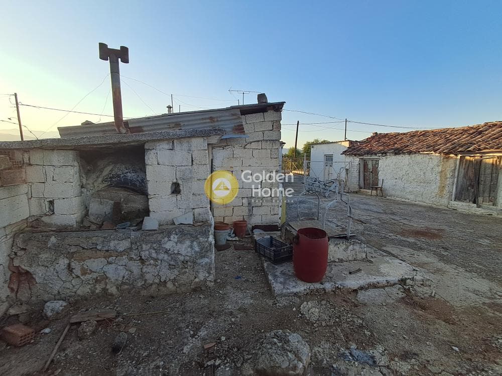Μονοκατοικία στην Κέντρο, Νεμέα — Φωτογραφία 17 από 26