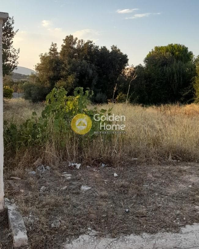 Building Plot in Agia Marina, Koropi — Photo 2 of 5