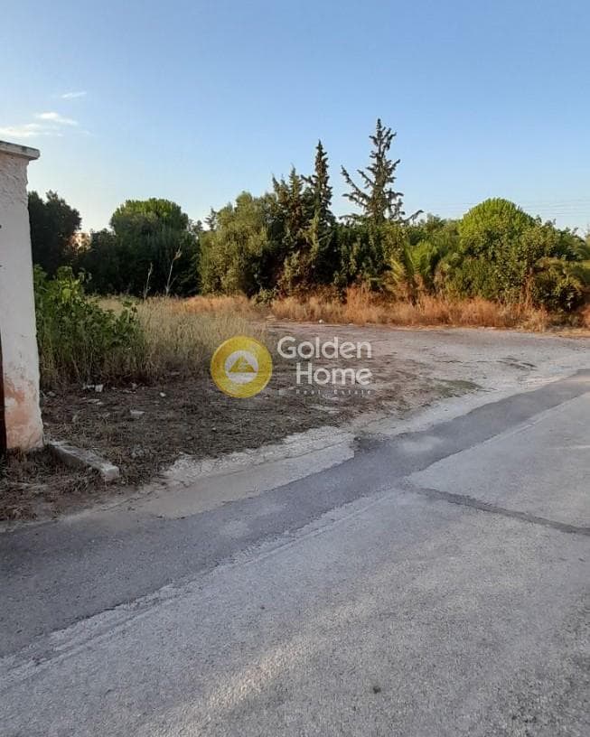 Building Plot in Agia Marina, Koropi — Photo 1 of 5