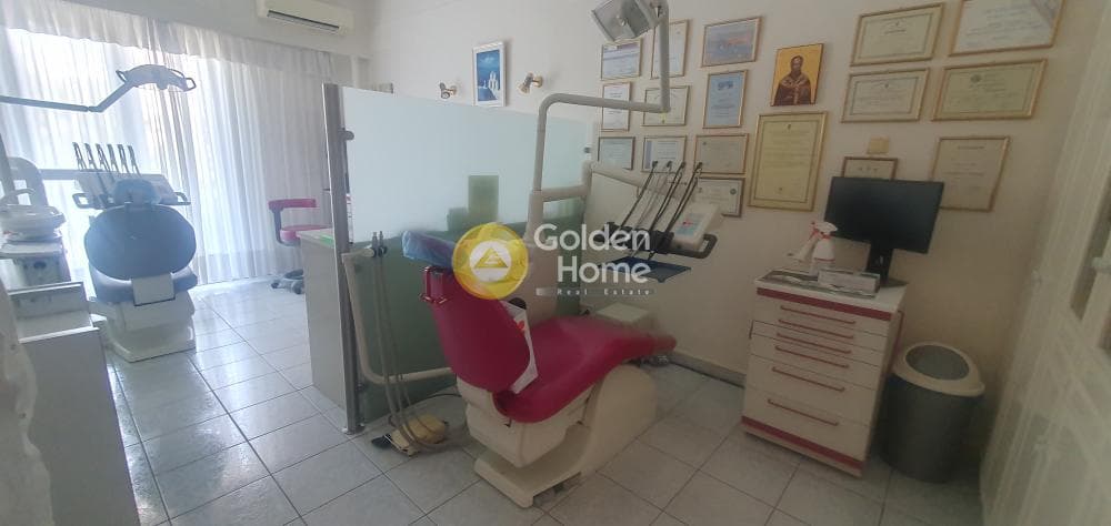 Γραφείο στην Άγιος Γεώργιος, Κερατσίνι — Φωτογραφία 4 από 6