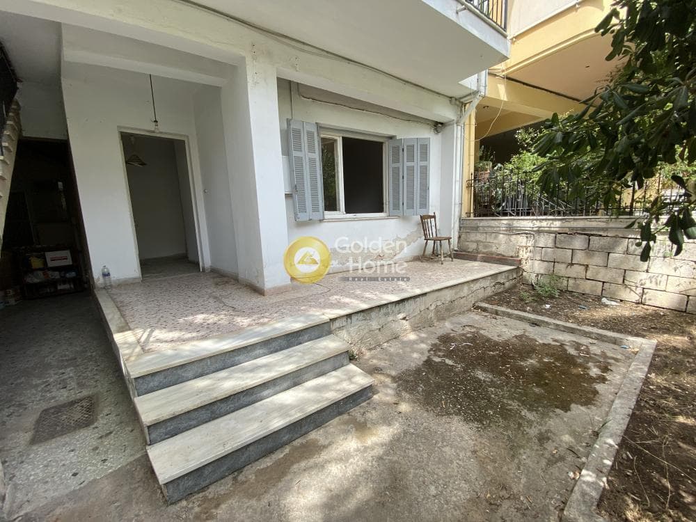 Διαμέρισμα στην Νεκροταφεία, Νέα Σμύρνη — Φωτογραφία 2 από 13