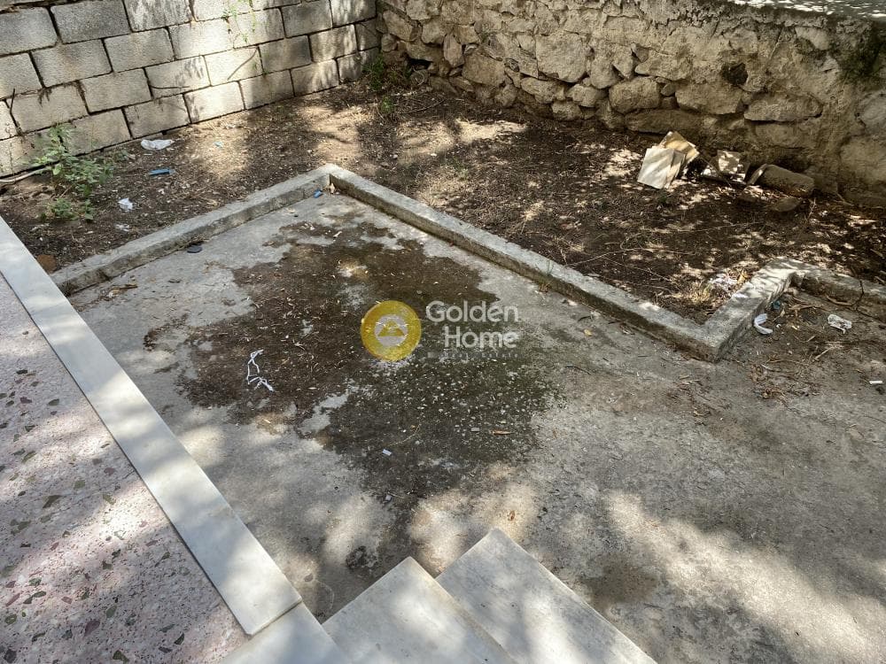 Διαμέρισμα στην Νεκροταφεία, Νέα Σμύρνη — Φωτογραφία 13 από 13