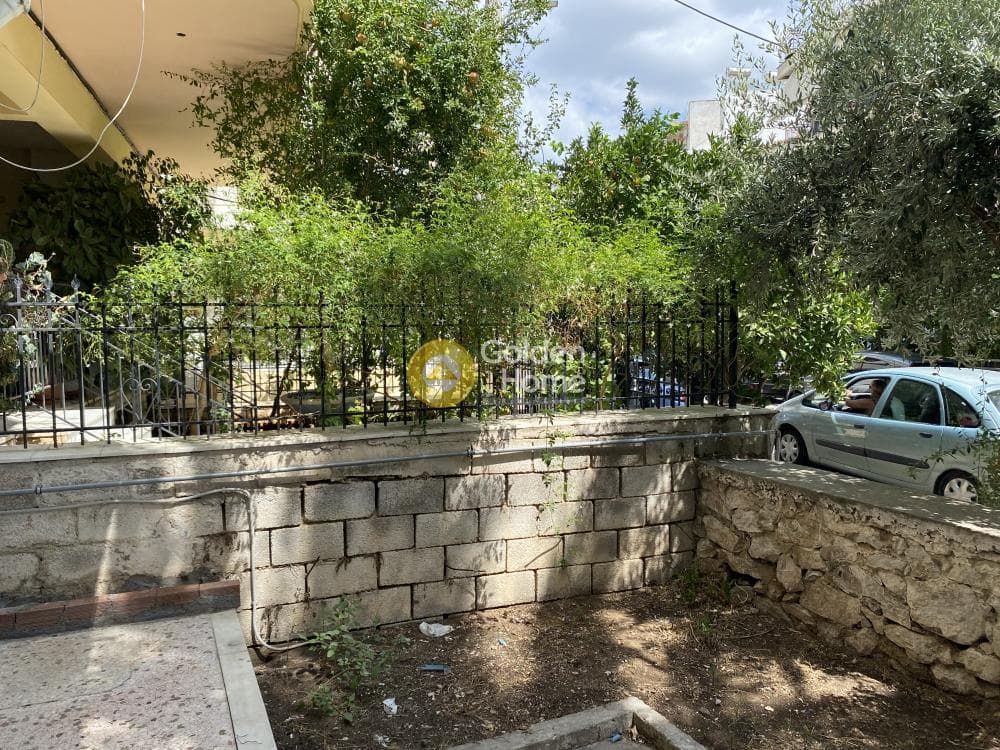 Διαμέρισμα στην Νεκροταφεία, Νέα Σμύρνη — Φωτογραφία 11 από 13