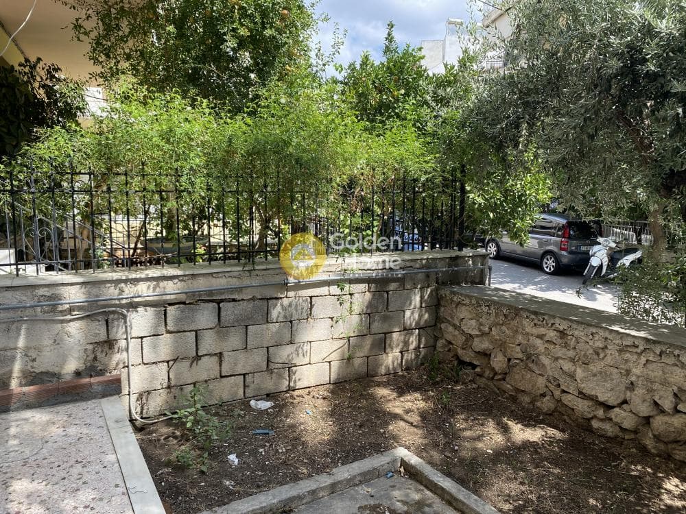 Διαμέρισμα στην Νεκροταφεία, Νέα Σμύρνη — Φωτογραφία 12 από 13