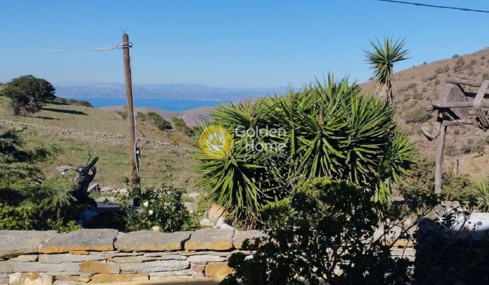 Οικόπεδο στην Κάτω Μεριά, Κέα — Φωτογραφία 3 από 22