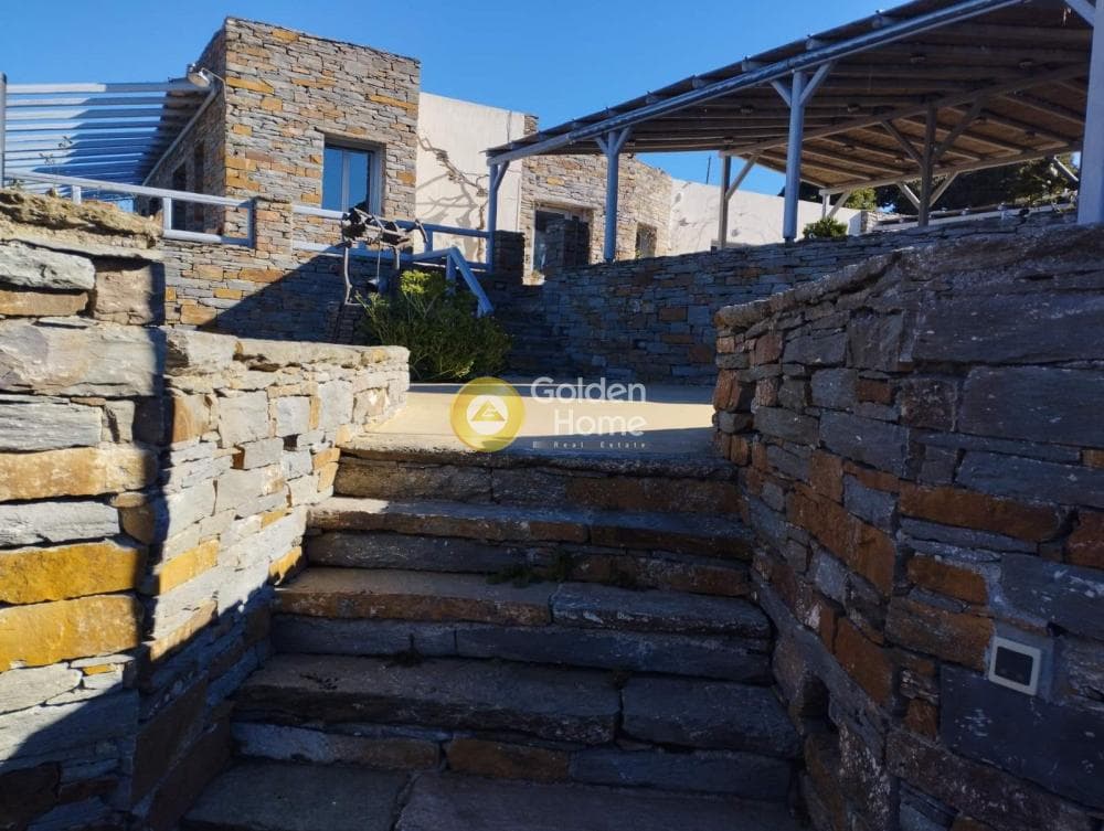 Οικόπεδο στην Κάτω Μεριά, Κέα — Φωτογραφία 17 από 22