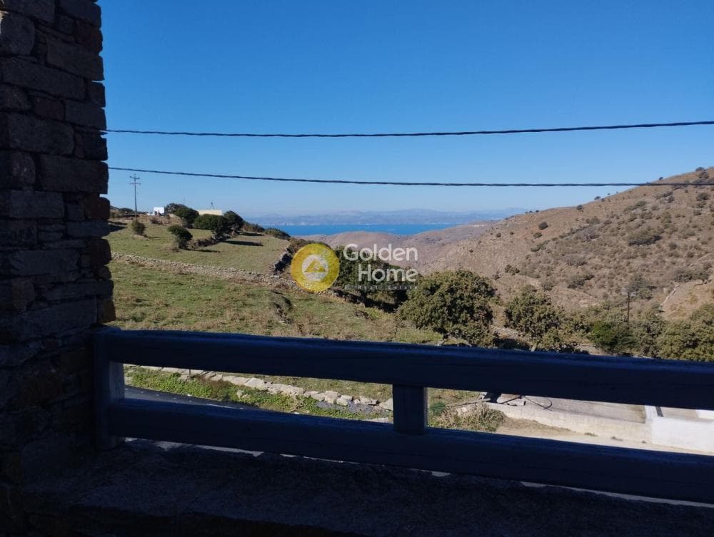 Οικόπεδο στην Κάτω Μεριά, Κέα — Φωτογραφία 19 από 22