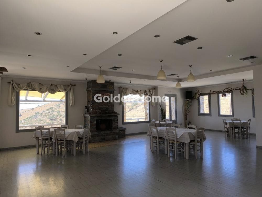 Οικόπεδο στην Κάτω Μεριά, Κέα — Φωτογραφία 11 από 22