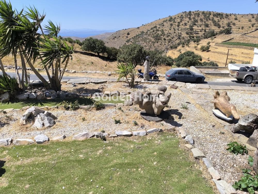 Οικόπεδο στην Κάτω Μεριά, Κέα — Φωτογραφία 2 από 22