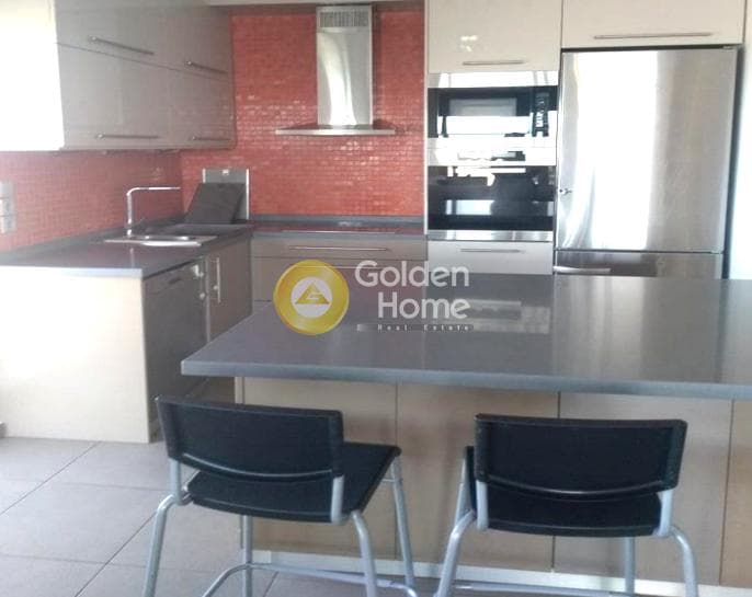 Apartment in Agios Nikolaos, Anavissos — Photo 8 of 20